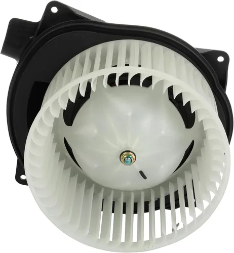 Miniatura 53 de SCITOO HVAC Heater Blower Motor Front Fit For Audi Model - For A8 Quattro 2004-2010,For S8 2007-2009 Replacement For # 4E0959101A Blower Fan