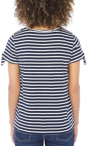 Miniatura 3 de Nautica Camiseta de manga corta para mujer