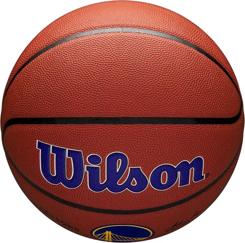 Miniatura 5 de Wilson NBA Team Alliance Balones de baloncesto - Tamaño 7-29.5