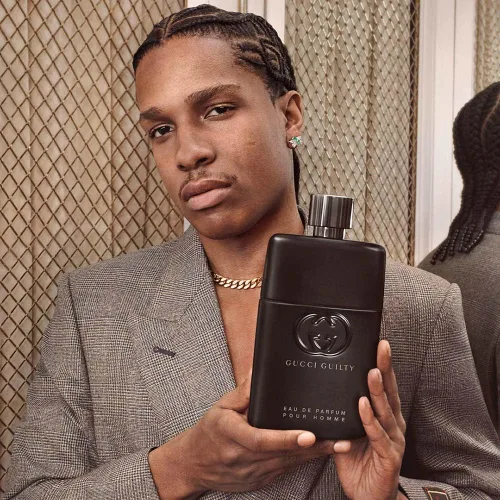Miniatura 7 de Gucci Guilty para Hombres 3.0 oz Spray de Eau de Parfum