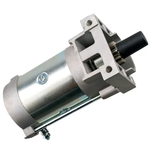 Miniatura 6 de Motor de arranque HZ 136-7880 Compatible con Toro Timecutter y más 127-9209 133-1564 133-9828