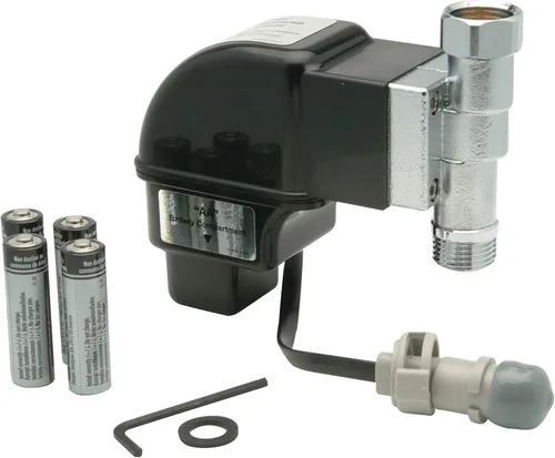 Miniatura 4 de Zurn P6900-B-L AquaSense Electronics Module con solenoide para Z6912 Z6913 Z6915 Z6920, sin acabado, pequeño