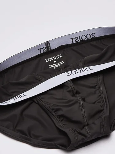 Miniatura 3 de 2(X)IST Paquete de 3 calzoncillos Micro Speed Dri No Show para hombre