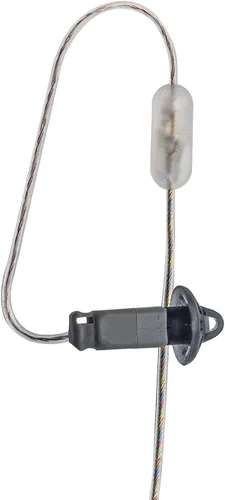 Miniatura 4 de N-ear Auricular original de un solo oído 360™ (izquierdo - Conector de 0.138 in, 22")