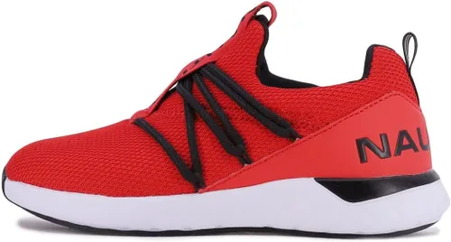 Miniatura 2 de Nautica Tenis deportivos para correr para niños y niñas (niños grandesniños pequeños) - Neave 2