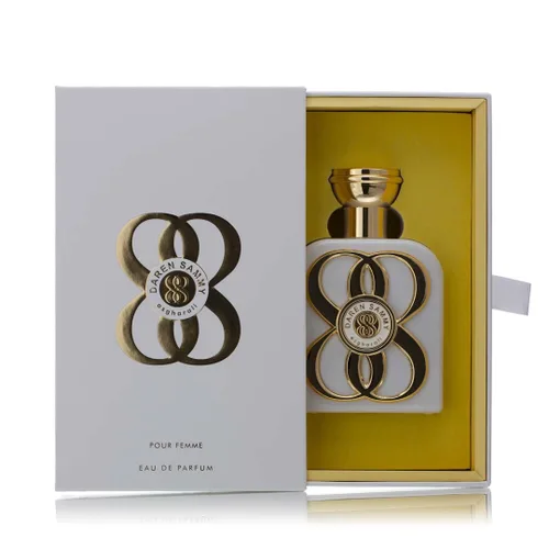 Miniatura 6 de A ASGHARALI 88 DS Darren Sammy Eau De Parfum 3.4 fl oz - Elegante perfume de madera de cedro por AsgharAli Perfume de larga duración para mujeres