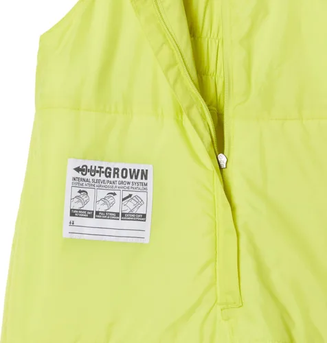 Miniatura 3 de Columbia Babero unisex de aventura para bebé