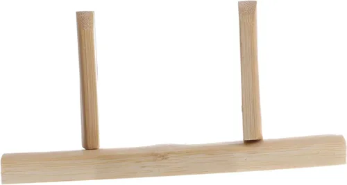 Miniatura 10 de IMIKEYA Soporte para ventilador de madera, soporte de ventilador plegable de madera, soporte de ventilador de mano, soporte de ventilador chino