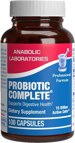 Probióticos digestivos avanzados para mujeres y hombres – Cuadbiótico 4 en 1 para mujeres y hombres con Lactobacillus y Bifidobacterium Probióticos