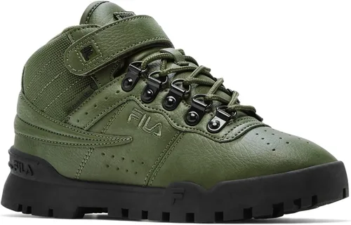 Miniatura 2 de Fila Botas de senderismo F-13 Weather Tech unisex para niños