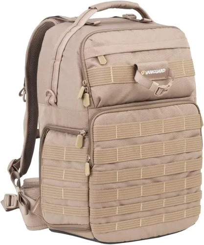 Miniatura 12 de VANGUARD VEO Range T37M Mochila para cámara sin espejo, estilo táctico - Negro