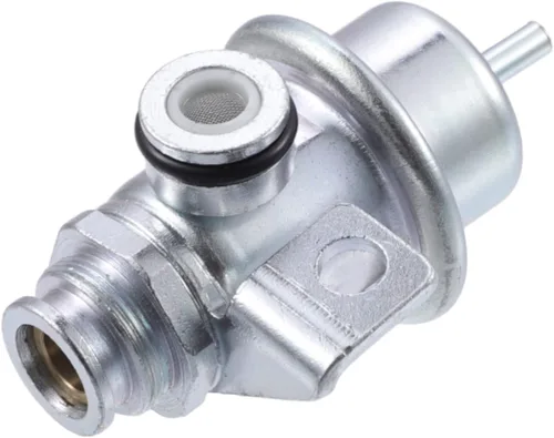 X AUTOHAUX Regulador de presión de inyección de combustible para Buick Century 2000-2005 para Buick Rendezvous 2002-2005 reemplaza No.17113622