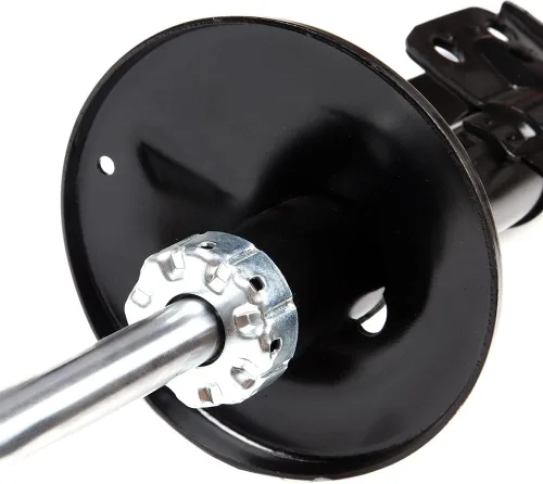 Miniatura 6 de 4 amortiguadores delanteros y traseros para Pontiac Vibe 2009-2010, Toyota Corolla y Matrix 2009-2013
