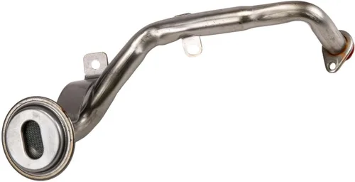 GM Genuine Parts 12611904 - Tubo de recogida de bomba de aceite de motor y pantalla