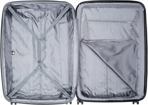 Miniatura 9 de DELSEY Paris Helium Aero - Maleta rígida con ruedas giratorias, Azul cobalto), 07649-BD