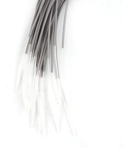 Miniatura 3 de Antena receptora 2.4G, interfaz de 5.906 in compatible con FrSky (20 piezas)