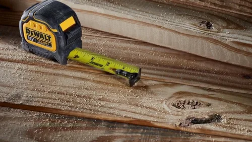 Miniatura 7 de DEWALT Cinta resistente de 16 pies x 1-1/4 pulgadas multi