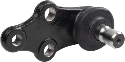Miniatura 4 de Kit de dirección delantera y suspensión TRQ Junta esférica Barra estabilizadora Enlace estabilizador Varilla de tira compatible con Hyundai Tucson