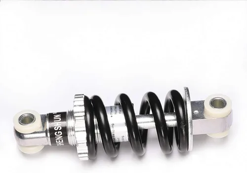 Miniatura 4 de Amortiguador de suspensión trasero de 4.9 pulgadas, 4.921 in, 750 libras para scooter, bicicleta eléctrica, Pit Dirt Bike 47cc 49cc 50cc ATV Quad