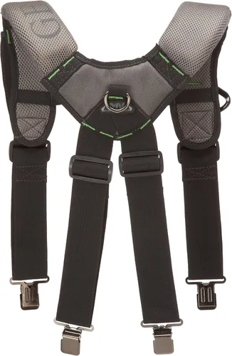 Miniatura 2 de McGuire-Nicholas - BL-30289 suspendedores Gelfoam