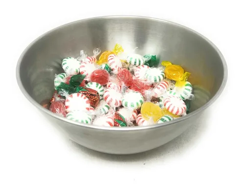 Miniatura 3 de American Favorite - Mezcla de caramelos duros surtidos a granel Jolly Ranchers y caramelos antiguos envueltos individualmente, paquete surtido de 12
