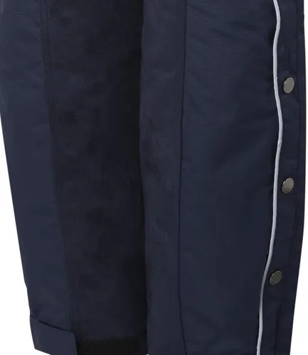 Miniatura 7 de HORZE Cheyenne - Pantalones acolchados de invierno para mujer
