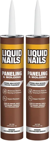 Miniatura 11 de Liquid Nails LN-905, Landscape, adhesivo, 10 onzas