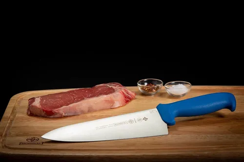 Miniatura 5 de Mundial B5610-8 Cuchillo de cocina de 8 pulgadas, azul