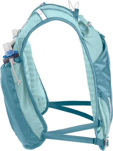 Miniatura 8 de CamelBak Chaleco de hidratación Trail Run para mujer, 34 onzas, azul adriático Azul Adriático 2.0