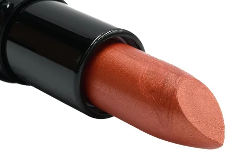 Miniatura 27 de Pure Ziva Lápiz labial deslumbrante color albaricoque, rosa melocotón deslumbrante, rosa melocotón deslumbrante, color carne. Color labial