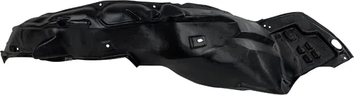 Miniatura 6 de Evan Fischer Forro de guardabarros delantero compatible con Honda Civic Driver Side 2012-2015