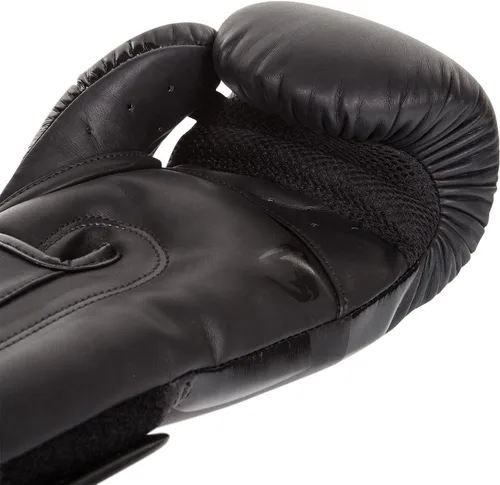 Miniatura 4 de Venum Elite - Guantes de boxeo Negro