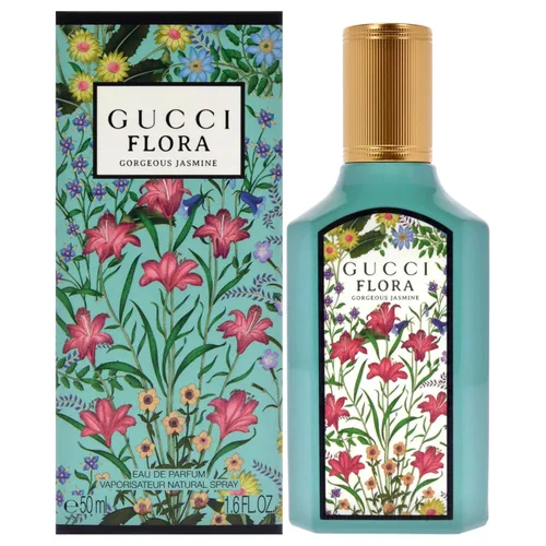 Miniatura 8 de Gucci Flora Gorgeous Gardenia para mujer 3.3 oz Eau de Parfum Spray