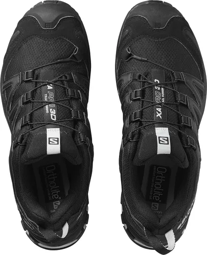 Miniatura 7 de Salomon XA PRO 3D GTX W - Zapatillas de running para mujer, color burdeos