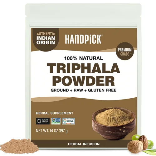 Miniatura 19 de Polvo de cardamomo (100g/3.53oz), sin gluten, Elaichi molido crudo para cocinar, batidos, lattes, té Masala, empaquetado en bolsa resellable
