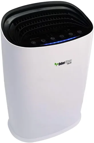 Miniatura 3 de OdorStop OSAP3600FIL H13 - Combinación de filtro HEPA y carbón activo para OdorStop OSAP3600