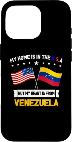 Miniatura 20 de Funda para iPhone 17 de Venezuela y Estados Unidos