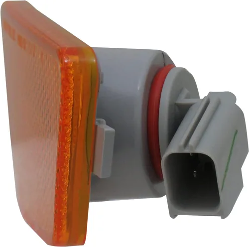 Miniatura 4 de TYC Conjunto de luz de posición lateral derecha compatible con Chevrolet Cruze 2011-2016