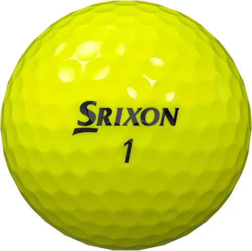 Miniatura 2 de Srixon Pelotas de golf Z-Star