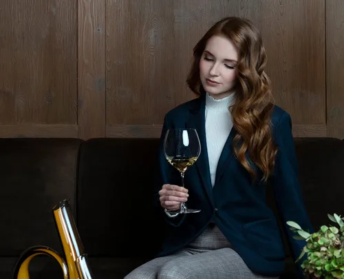 Miniatura 3 de Riedel Espectáculos Chardonnay