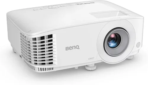 Miniatura 4 de BenQ MS560/SVGA/4000ANSI/20000:1/HDMI, VGA/3D BluRay Ready *DAMAGED BOX