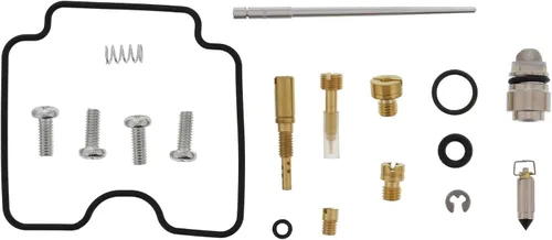 Miniatura 2 de All Balls Kit de reconstrucción de carburador de carreras 26-1259 compatible con/reemplazo para Yamaha YFM 250 Raptor 2008-2013