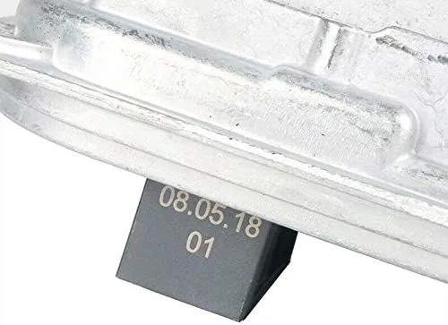 Miniatura 5 de Control de unidad de balasto LED A2129005324 para 2013-2017 C207 A207 S212 W212
