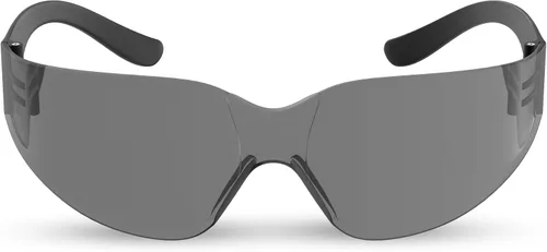 Miniatura 12 de RUGGED BLUE Gafas de seguridad de trabajo para hombres Ansi Z87 certificadas gafas de seguridad para campo de tiro Cristal antiarañazos