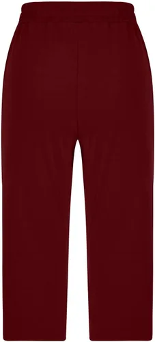 Miniatura 215 de Pantalones capri para mujer, estilo casual, de verano, elásticos, de cintura alta, pantalones de yoga, ajuste atlético, pantalones deportivos