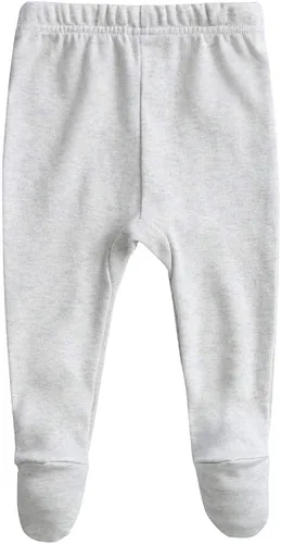 Miniatura 3 de Owlivia - Leggings orgánicos para bebé, niños y niñas