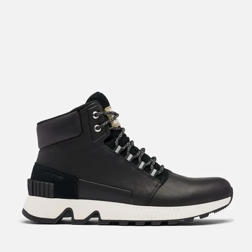 Miniatura 2 de Sorel Tenis impermeables Mac Hill Mid LTR para hombre, Nieve