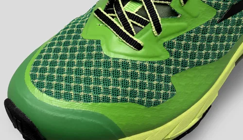 Miniatura 5 de VJ Ultra 2 - Tenis de correr de largo alcance con placa de roca y más agarre