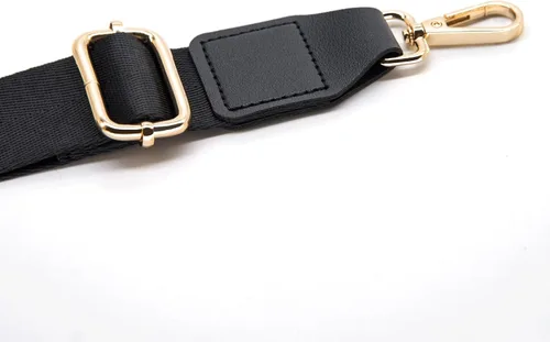 Miniatura 60 de S&loyoe Correas de repuesto para bolso, correa ajustable para bolsa cruzada, correas de guitarra anchas para bolsos de 1.5 pulgadas