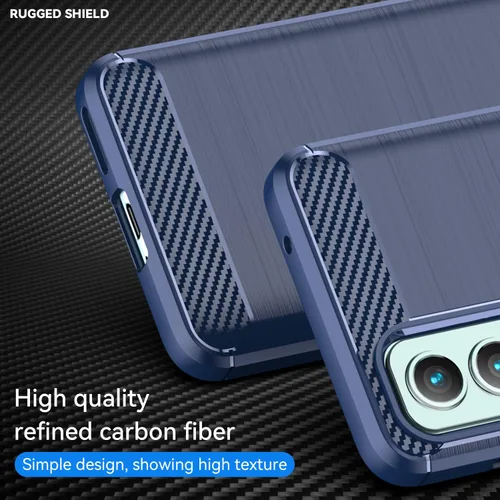 Miniatura 6 de Asuwish Funda protectora de pantalla de vidrio templado para OnePlus Nord 2 5G y funda protectora de TPU suave y delgada, accesorios protectores One